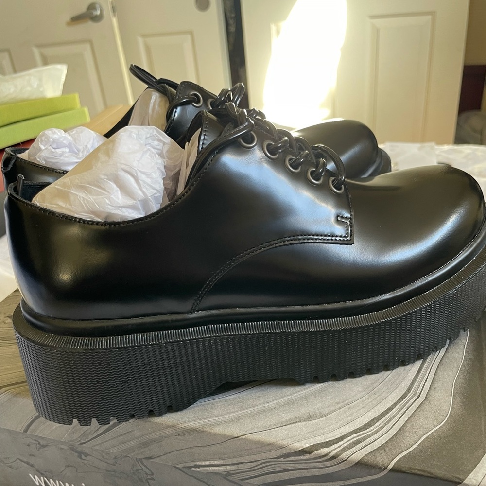 New Jeffrey Campbell Drumline
